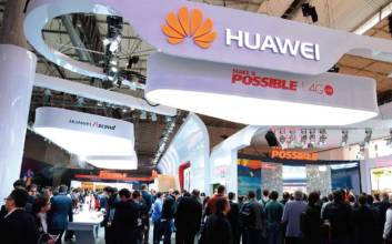 HUAWEI - ‘늑대떼 문화’로 세계 공략한다