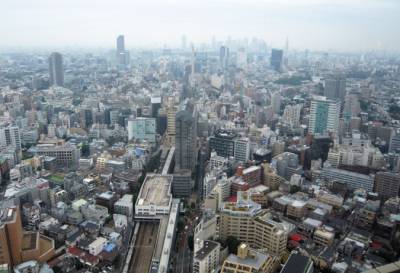 일본 작년 성장률 1.1%…27년 만에 한국 앞서