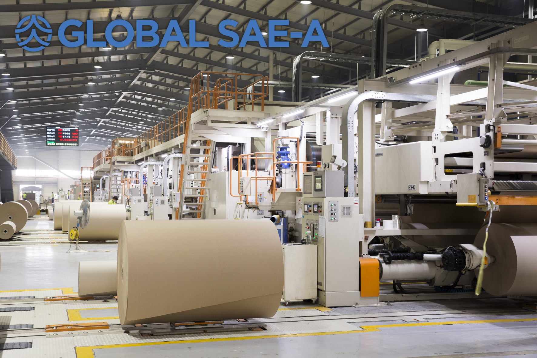 이코노미스트 - 글로벌세아, 태림 인수완료하며 본격적인 그룹사 체계 갖춰