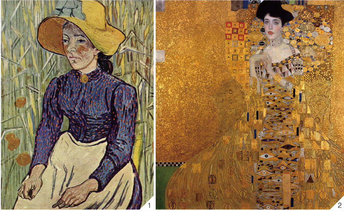 이코노미스트 - Art | 끊이지 않는 미술품 범죄 - 도난 미술품 회수율 약 10%에 그쳐