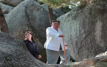 [김정은의 금강산 관광사업 ‘사형선고’ 막전막후] 미국의 새 계산법 겨냥한 벼랑끝 압박?