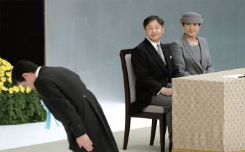 [아베, 험난한 가을 맞나] 한일 갈등, 미중 분쟁, 엔고, 소비세 인상…