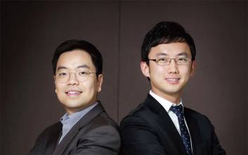 [파워리더 2030 | FINANCE & VENTURE CAPITAL] 강대권 유경PSG자산운용 주식운용본부장 & 구완성 NH투자증권 책임연구원 외 3인