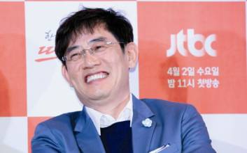 Media | JTBC ‘한국인의 뜨거운 네모’의 이경규 - 스스로 끊임없이 채찍질