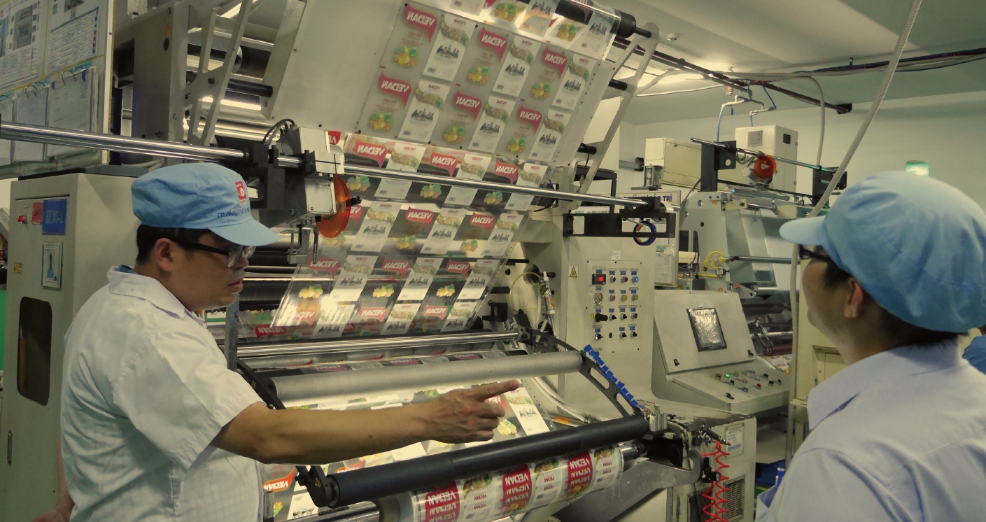 이코노미스트 - 포장재 국내 1위 동원시스템즈