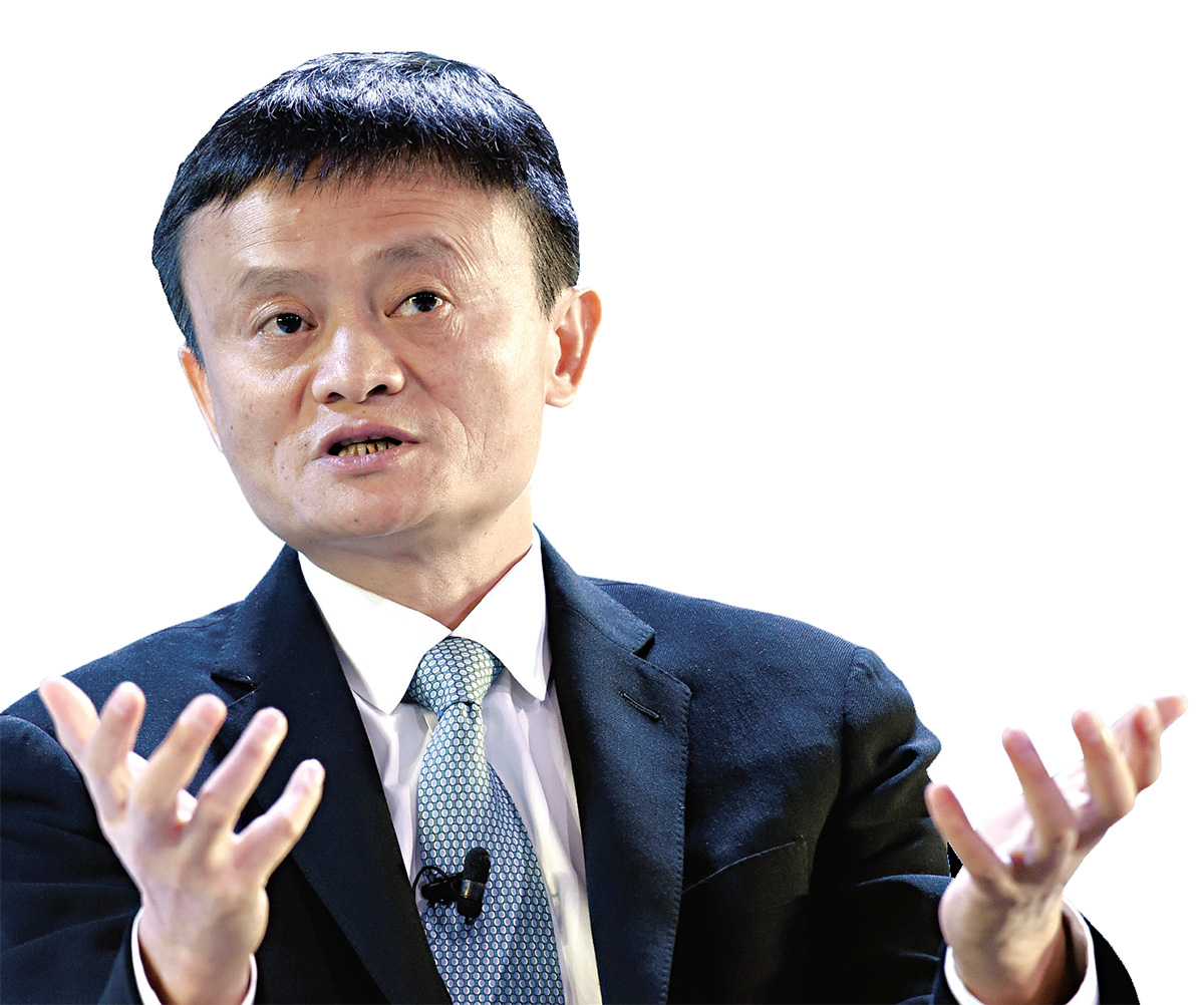 이코노미스트 - [김재현의 차이나 인사이드] 낙후된 중국이 알리바바를 키웠다