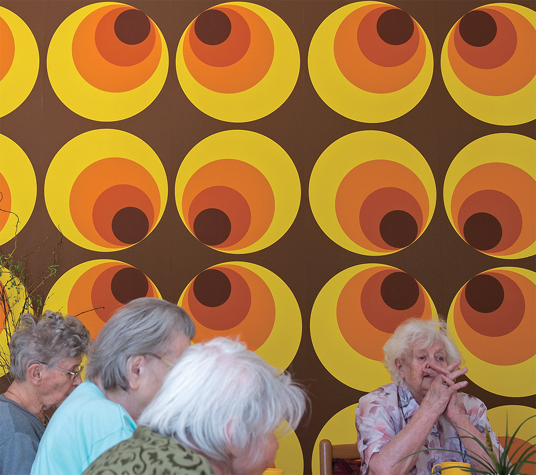 이코노미스트 - 치매는 못 막는다 보호자를 보호하라