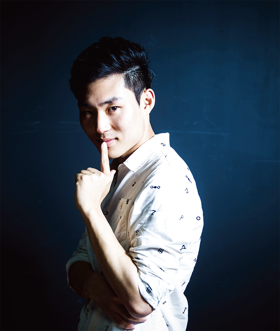 이코노미스트 - 송광준 게임코치 대표