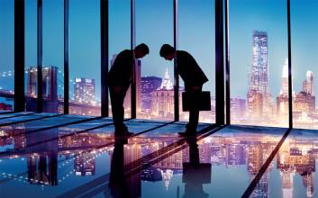 [서광원의 인간과 조직 사이(11) 인사를 잘 해야 하는 이유] 더 나은 공동체 만들려는 노력의 표현