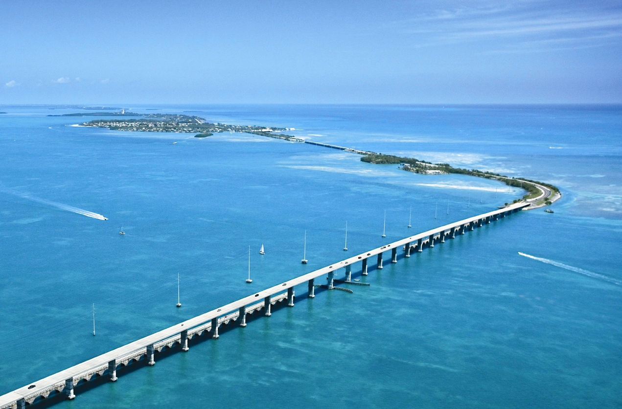 이코노미스트 - [여름휴가 특집] 미국 플로리다주 키웨스트