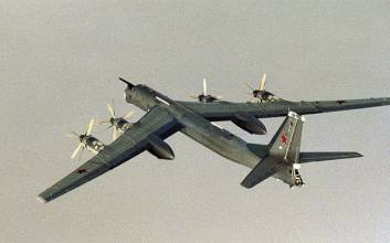 북극 자원 둘러싼 냉전의 신호탄?