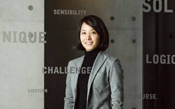 이지혜 AIM 대표