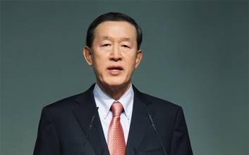 한국 10대기업 DNA, 창업주의 기업가정신을 찾아서(4) GS그룹 허창수 회장