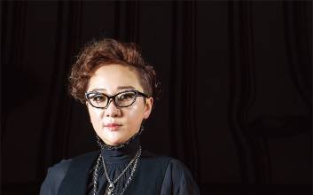 발렌타인 우먼 (5) 조성아 초초스팩토리 대표 - 브랜드에 진정성을 담아내야 성공해
