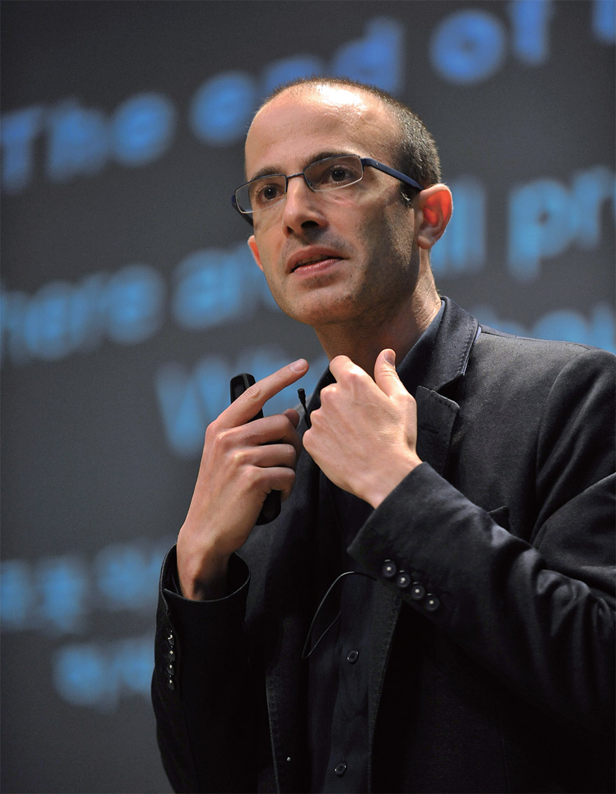 이코노미스트 - “인공지능은 인간을 전능하게도 무력하게도 만든다”