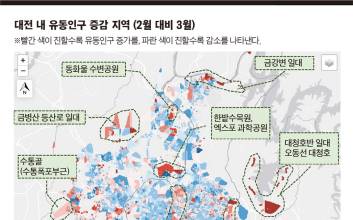 [코로나19가 바꾼 소비동선과 상권] 강·산 옆에 가든식당 내면 잘 될까?