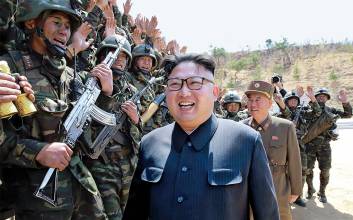 ‘한반도 비핵화’ vs ‘북한 비핵화’