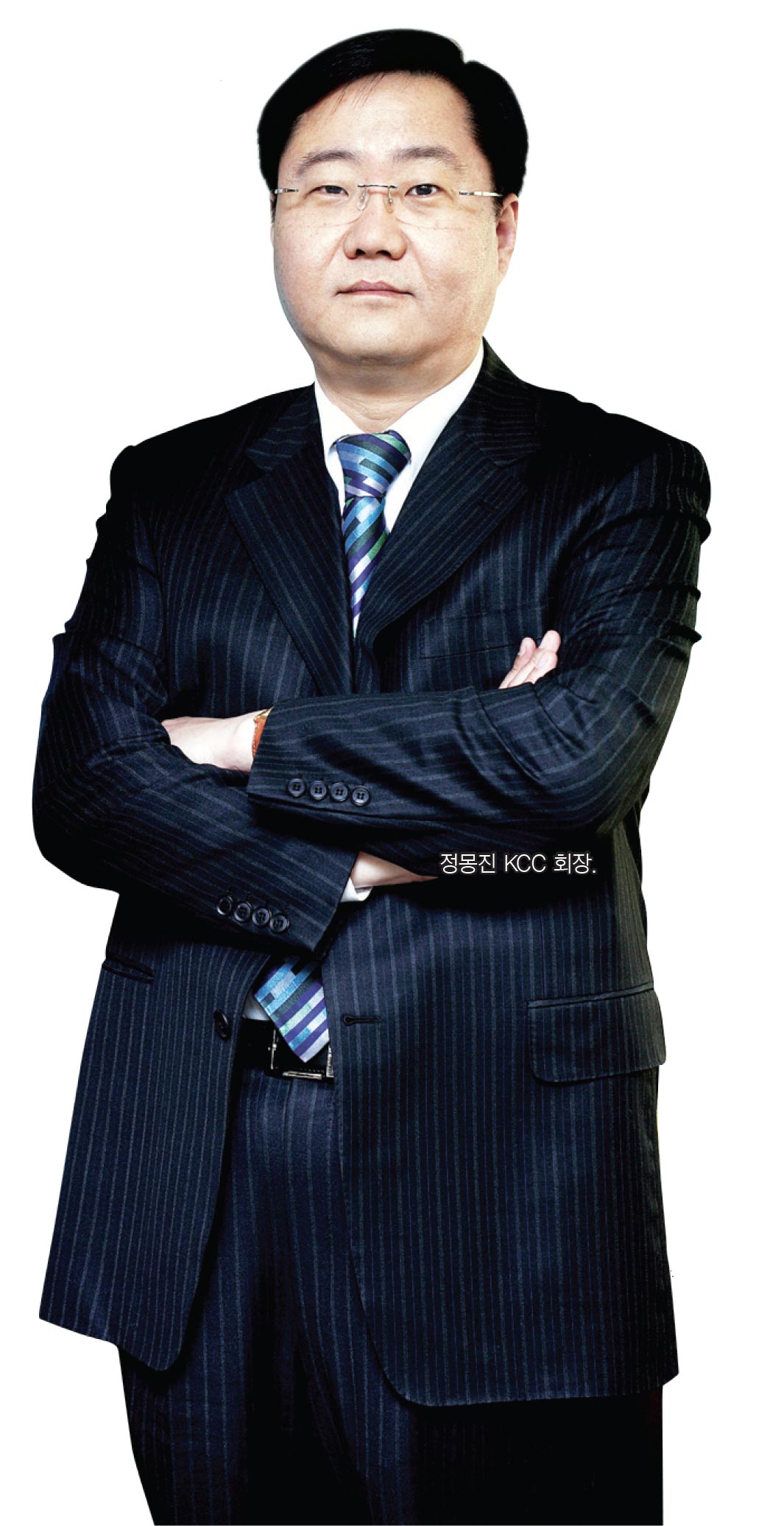 이코노미스트 - [증권가에서 주목받는 KCC] 투자 보유 지분이 시가총액과 맞먹어