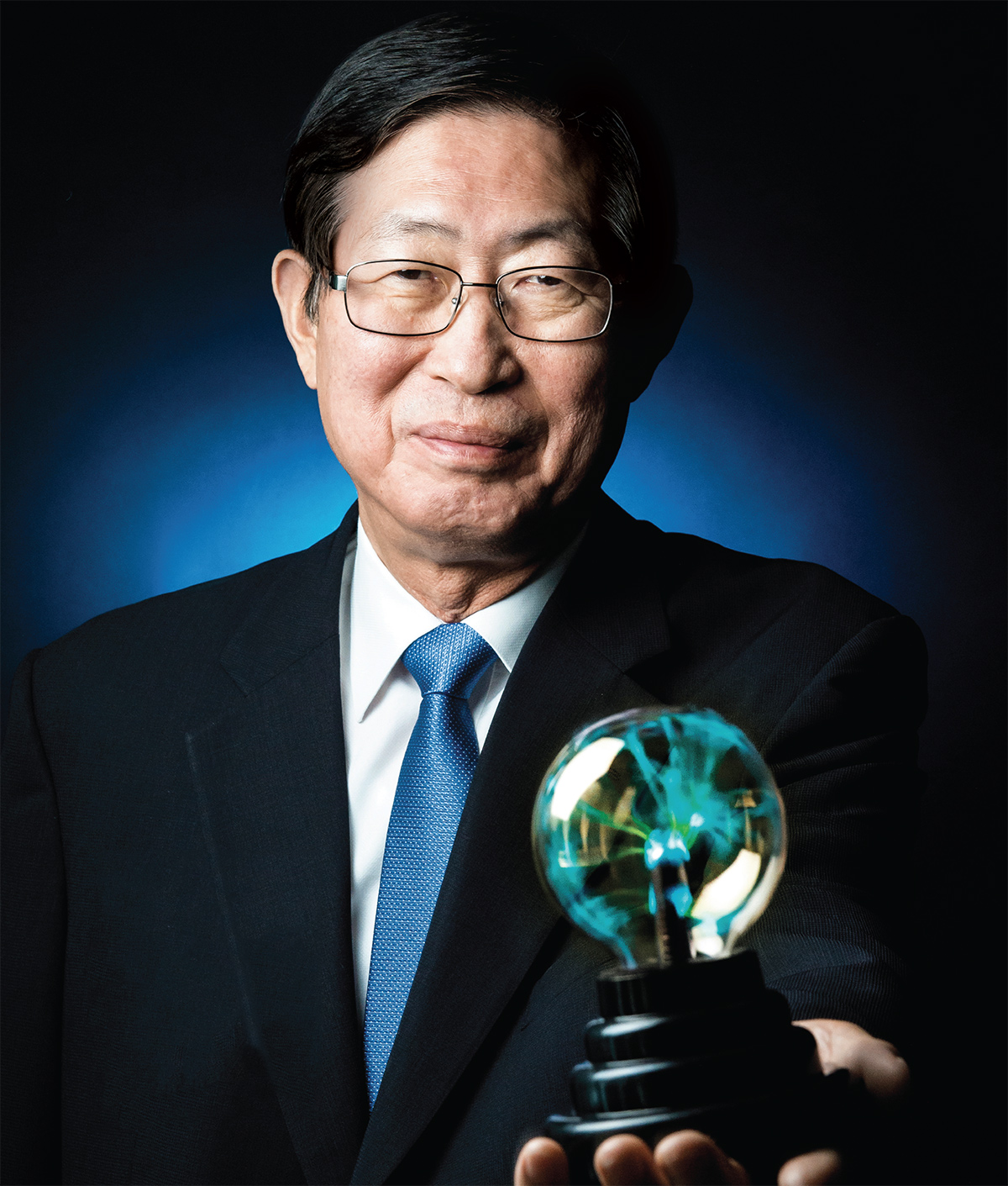 이코노미스트 - 조환익 한국전력공사 사장