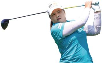 [세계 골프계에 부는 이색 플레이 열풍] 6홀, 2인1조, 6일 진검승부로 흥행몰이