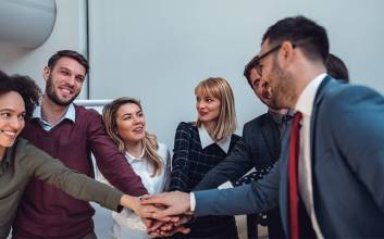 “자신의 일을 사랑하라”