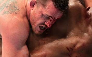 축구의 인기를 능가하는 스포츠는? 종합격투기!