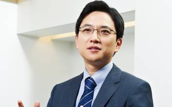 녹십자 허은철 사장 - 일동제약 흔들어 판 뒤집을까