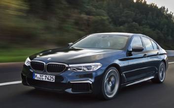 [기획특집 | 수입차 하반기 전망(1)] 메르세데스-벤츠 vs BMW