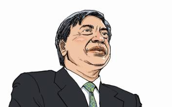 M&A로 세계 철강역사 다시 쓰다