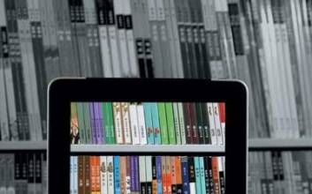 [스마트 교육혁명] 스마트폰 교과서를 집어삼키나?