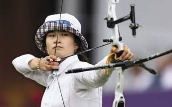 The ‘Hunger Games’ Effect ‘헝거 게임’ 효과