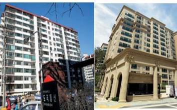 [Real Estate] 수직 증축 놓고 리모델링 시장 논란