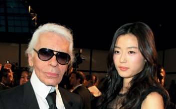 Luxury & Celebrity ⑩  Chanel