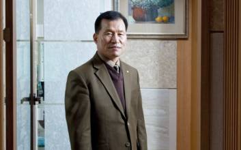 사회복지공동모금회 공동기획 한국의 리세스 오블리주⑦ - 돈보다 정신 유산 물려줘야