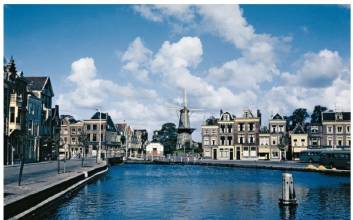 시와 맥주의 도시