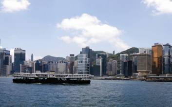 THE WORLD’S RICHEST CITY❼ - 자유방임주의가 빚어낸 걸작