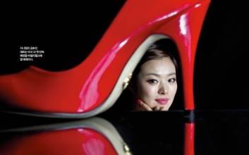 FASHION - 세계로 달리는 패션 한류
