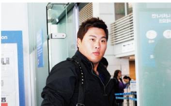 Sports Biz - 한국 스포츠계 최고 수출품 나왔다