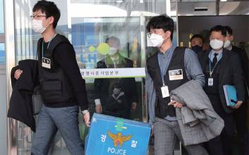 [LH 투기, 안 잡나? 못 잡나?] 정쟁 파고에 표류하는 부동산투기 조사