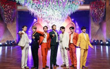 BTS는 루이비통, 제니는 샤넬…K팝 스타의 짝꿍 명품은 누구?