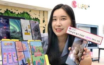 이통3사 V컬러링 서비스, 이례적 협업이라기엔 …