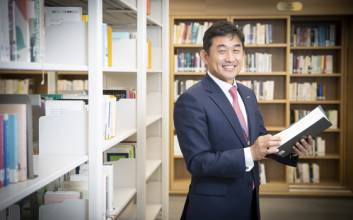 유성원 한투증권 GWM총괄 상무 "초고액자산가는 해외비상장사·부동산리츠' 투자"