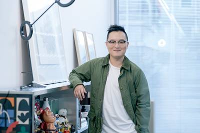 조만호 무신사 대표, K-패션 대표로 ‘The BoF 500 2025’ 선정