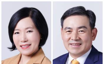 [CEO DOWN | 박정림·김성현 KB증권 대표] 라임사태로 이번엔 ‘법인 기소’