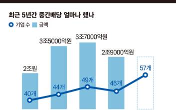 현대차·에스오일 중간배당 받으려면 28일까지 매수해야