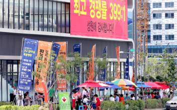 마음 급한 ‘청포자’, 전매제한 기간에 분양권 산다면? [임상영 부동산 법률토크]