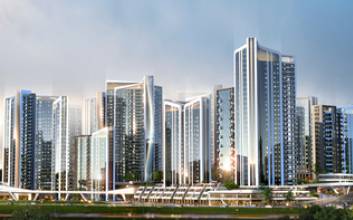 DL이앤씨 VS 롯데건설, 북가좌6구역은 누구 품으로