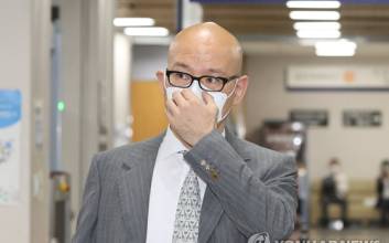 [CEO DOWN | 이해욱 DL회장] ‘계열사 부당 지원 혐의’로 실형 구형