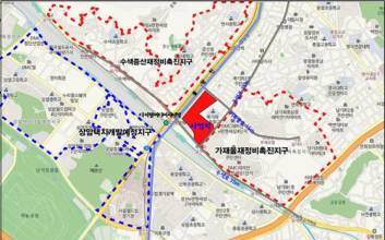 북가좌6구역 재건축 수주 나선 DL이앤씨…과대광고 논란