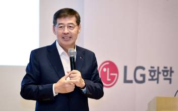 2차전지 승리투수 꿈꾸는 신학철 LG화학 부회장 [이철현의 친환경 10대장⑤]